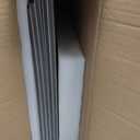 Shelf Covers for Wire Racks 24x16 Inch 5-Pack White, Direct Use for Pantry, Closet & Kitchen, Removable & DIY Trimmable Liner