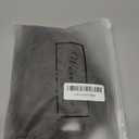 SEVENCOLORS Short Brown Wigs for White Women Pixie Cut Wigs with Blonde Highlights Natural Looking Synthetic Short Hair Wig for Women