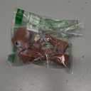 RONIAVL Animal Squirrel Finger Puppet Funny Toys, Puppet Show Theater Props, Sridiculous Weird Gag Gift Soft Odourless