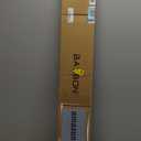 Kids Bow and Arrow Set, 32 Inch Archery Set Handmade Wooden Toy Bow and Arrow for Kids 4-6 8-12, Cosplay Game Costume Prop Play, 1 Bows 1 Quivers and 10 Wood Arrows, Gifts for Youth Boys & Girls (Black)