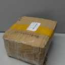 2-4 Inches Natural Pagoda Rock 10 PCS Aquarium Rocks for Aquascaping, Aquarium Landscaping, Terrariums, Fish Tank Decoration, Vivariums, Paludarium, Reptile and Amphibian Enclosures