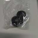 SamWinGear Shift Linkage Bushings Shift Control Lever 52105555AA Transfer Case Shifter Control Linkage with 2 E-Clips & 68078974AA Grommet Bushing Kit for 2002 2003 2004 2005 Dodge Ram 1500 2500 3500