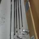 Callaway Apex Ai300 Iron Sets, 6-PW, AW, Graphite, Regular, Standard