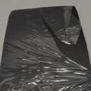 Mcfleet Black Gift Boxes with Lids 10x10x5 Inches 10 Pack Groomsmen Proposal Cardboard Gift Box for Presents, Christmas, Wedding, Graduation, Holiday, Birthday Craft Present Packaging