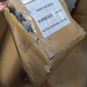 LEVELEVE Queen Bed Frame Heavy Duty 14 Inch, Sturdy Metal Platform with Strong Bearing & Under Bed Storage, No Box Spring Needed, Easy Assembly, No Shake