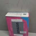 20V Pink Cordless Drill Set - Power Drill/Driver Kit with Drill Brush, Bit Set, 3/8" Keyless Chuck, 2 Variable Speed, 25+1 Torque Setting, Battery and Charger Included, Electric Drill for Home