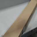 LovePads Clear Table Cover Protector 42 x 96 Inch, 2mm Thick Plastic Mat