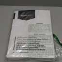 Amazon Basics Multipurpose Copy Printer Paper, 8.5 x 11 Inches, 20 lb, 1 Ream, (500 Sheets), 92 Bright, White