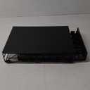 HFHOME Coffee Pod Holder Compatible with 50 VertuoLine, Coffee Capsules Drawer for 40 K Cup, Metal Pod Storage Drawer Organizer for Vertuo Capsules for Home Office Counter