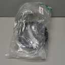 Kichvoe 20Pcs Round Cake Boxes with Lids Packing Box Cake Container Muffin Cheesecake Carrier Dome Cupcake Bread Carrier Cheesecakes Salad Cup- 4Inch