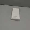 2 x MOZOTER for iPhone Air Case with Kickstand,[Compatible with MagSafe] [12FT Military Grade Protection] Slim Translucent Matte Shockproof Phone Case,6.5",Black