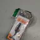 TV Antenna for Local Channels Indoor, 4K HD Digital Antenna for Smart TV Indoor with Magnetic Base, No Cable Needed - 8.2ft Cable, Long Range - Support HDTVs with Built-in Tuner