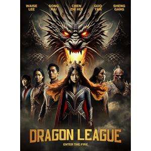 Dragon League
