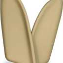 UMISHI Auto Beige Armrest Vinyl Front Door Panels Armrest Lid for 2008 2009 2010 2011 2012 Honda Accord (Beige)