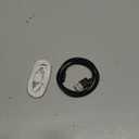 Sinoacc Smart Watch Charger for Skg Letsfit Cubitt Yamay Willful Fitpolo Tozo Wyze Umidigi Blackview 3.3Ft USB Magnetic Charging Cable Cord for Umidigi Uwatch 3S 3 2 2S Urun Smartwatch