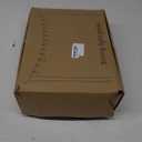 6 Pack String Light Poles, Outdoor String Light Pole 10 ft Forked Metal Light Pole with Adjustable Outdoor Light Stand, Deck, Backyard, Garden, Wedding, Rustproof and Sturdy with Hooks.