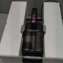 FEPPO Mattress Vacuum Cleaner, 16Kpa Bed Vacuum Cleaner with 253.7nm UV-C Light, 140F Heat, HEPA Filter & Ultrasonic, Versatile Handheld Vacuums for Bed, Sofa, Couch, Crib(Corded, 500W) (Violetgrey)