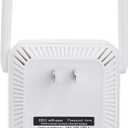 Net Boost, Netboost Pro WiFi Extender 2025, Netboost WiFi Extender,WiFi Signal Booster, WiFi Range Extender 300Mbps, 7998 Sq.ft Long Range Internet WiFi Booster for Home 360 Full Coverage