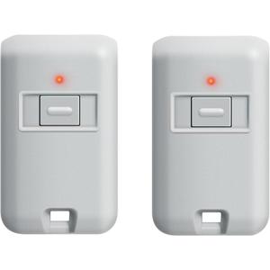 2 for MultiCode Gate Opener Remote 3089, 308911, 3036, MCS306010 Garage Door Opener 