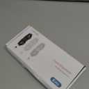 Lancord Cord Organizer for Appliances, 8 Pack Upgraded Kitchen Appliance Cord Organizer Stick On Appliance Wire Organizer Wire Wrapper for Kitchen Appliances Mixers, Coffee Maker, Pressure Cooker (3*Black+2*White+3*Grey)