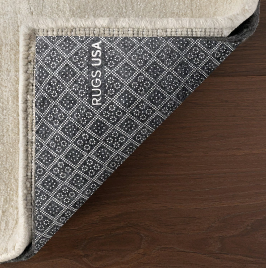 Rugs USA 
Essential Rug Pad
 Grey 23.5×90"