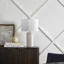 BoutiqueRugs Monoharpur Table Lamp