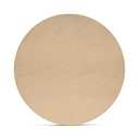 Wood Circles 12 inch, 1/8 Inch Thick, Birch Plywood Discs, Pack of 3 Unfinished Wood Circles for Crafts, Wood Rounds by Woodpeckers