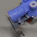 GE WR57X10070 Refrigerator Water Inlet Valve