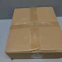 Small Glass Vases for Centerpieces, Small Flower Vases for Centerpieces, Vintage Mini Vase, Clear Bud Vase for Wedding Table Decor 6 Pcs