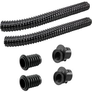 CNQLIS Hose Kit Converts to Hoseless Hood Design, to fit Rug Doctor Mighty Pro X3 93155