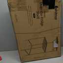 Whitmor Supreme Over The Fridge Shelf (15.35"L x 21.25"W x 56.6"H)
