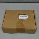 Crowye 12 Pcs Large LED Valentines Bows Lighted Velvet Bows Decoration Wreath LED Light Bow Christmas Tree Topper for Indoor Outdoor Xmas Winter Decoration (5 x 8 Inches,Red)