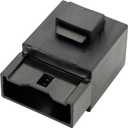 Artudatech FUEL PUMP FUSE RELAY fit for Yamaha YZF R1 R6 FZ1 Fazer FZ8-N Naked for Yamaha FZ-1 2006-2014 for Yamaha FZ1 Fazer 2006-2016 5VK-81950-40