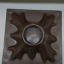 1 Pack 6ft-1100led Lighted Birch Tree LED Warm White Lights Twinkle Twig Tree with Fairy Lights Artificial for Christmas Outdoor Indoor Home Decoration, 8 Modes, Brown, Warm White Light