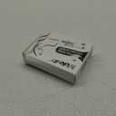 morvally Short Straight Black Wig with Bangs Natural Looking Heat Resistant Hair Cosplay Costume Wigs (14 inches Natural Black)