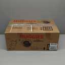 Huggies Size 4 Diapers, Little Snugglers Baby Diapers, Size 4 (22-37 lbs), 150 Count (6 Packs of 25), Packaging May Vary