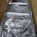 Drawer Dresses Black CAB-7BC