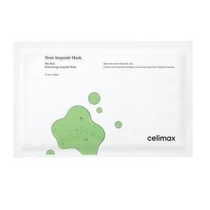 Celirmax Noni Ampoule Mask 5ea