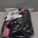 4PCS Cooling Car Seat Covers,Breathable Front Seat Covers with Mesh Construction and Foam Padding,Car Seat Protector to Reduce Back Sweating,Universal Car Interior for Car SUV (Pink)