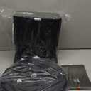 iRobot Roomba Vacuum 2 Essential Robot with AutoEmpty Dock, 3 Suction Levels, Latest Floor Tracking Sensors, and Compact Design (Black)