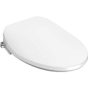 American Standard 8019A60GPC.020 AquaWash 2.0 Electric SpaLet Bidet Seat With Manual Operation, White
