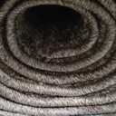 Loloi Magnolia Home by Joanna Gaines Mona Collection MOA-03 BARK/Natural 5' x 7'-8" Area Rug