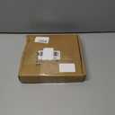 Upholstery 4 in 1 Staple Gun Heavy Duty, with 6000 Staples, Remover, Gloves, Manual Brad Nailer Power Adjustment Stapler Gun for Wood, Upholstery, Carpentry, Decoration DIY Staple Gun