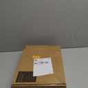 Book Stand for Reading with Light, Book Holders for Reading Hands Free, Adjustable Height & Angle, Fits Cookbook Recipe, Textbook, Kindle,Foldable for Kitchen, Office, School,Gift for Book Lovers