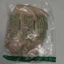 Womens Crochet Knit Slim Fit Beach Midi Wrap Dress Summer 2025 Sexy Halter Backless Slit Bathing Suit Cover Up (Small, Khaki)