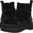 Lucky Brand Women's Caelia Weather Boot (Black)
