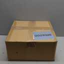 4 Pieces 20 inch Large Artificial Pine Wreaths with Lights, Pine Cones, Farmhouse Wreath Christmas Outdoor Green Christmas Wreaths for Windows Front Door Outside (4, 20inch)