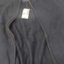 The Children's Place Boys' Uniform Zip Up Mock Neck Sweater (Medium)