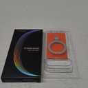 TORRAS Slim for Google Pixel 10 Pro XL Case Clear, Fit for MagSafe, Open Edge Frame, Phone Case for Pixel 10 Pro XL with Stand, Ultra Thin Minimalist, Never Yellowing, Shockproof Corner Cover, Clear