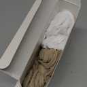 Niceye Handmade Baby Headbands Soft Stretchy Nylon Hair Bands with Bows for Newborn Infant Baby Toddler Girls- Pack of 6 (Pink)